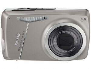 Kodak - M550