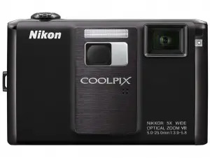 Nikon - S1000pj