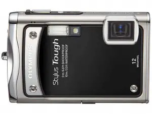 Olympus - 8000