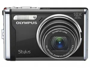 Olympus - 9000