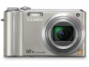 Panasonic - ZS1