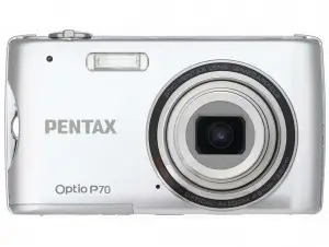 Pentax - P70