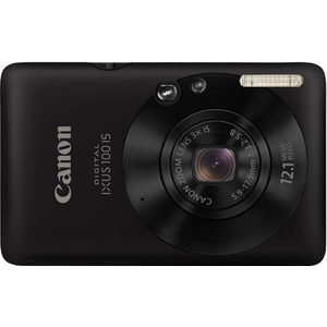 Canon - SD780 IS