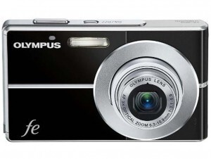 Olympus - FE-3010