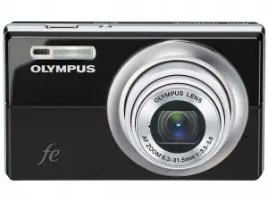 Olympus - FE-5010