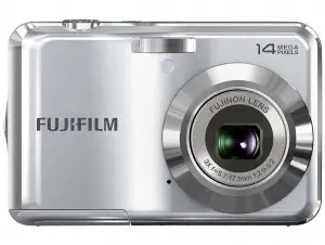 FujiFilm - AV200