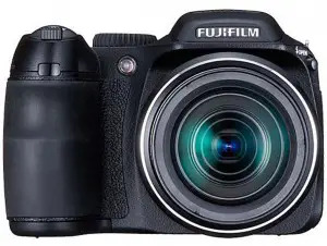 Fujifilm - S2000HD