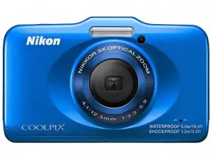 Nikon - S31