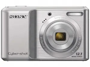 Sony - S2100