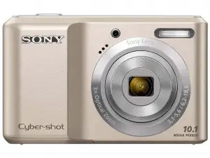 Sony - S2000