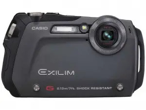 Casio - EX-G1