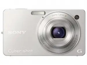 Sony - WX1