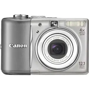 Canon - A1100 IS