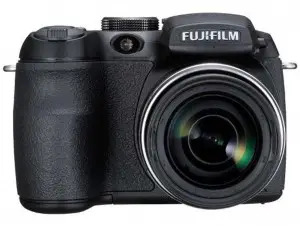 Fujifilm - S1500