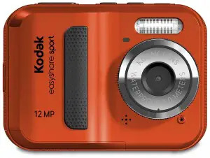 Kodak - Sport