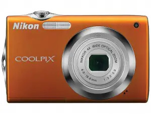 Nikon - S3000