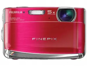 FujiFilm - Z70