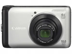 Canon - A3000 IS