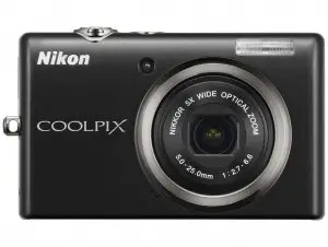 Nikon - S570