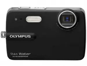 Olympus - 550WP