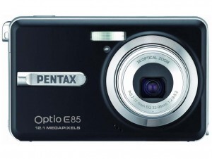 Pentax - E85