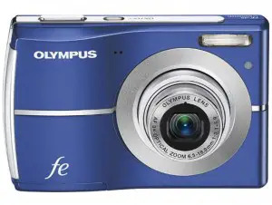 Olympus - FE-45