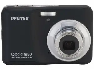 Pentax - E90