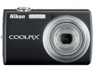 Nikon - S220