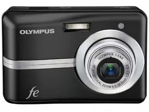 Olympus - FE-25