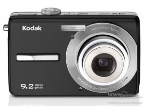 Kodak - M320