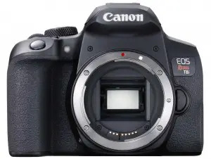 Canon - T8i