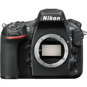 Nikon - D810A