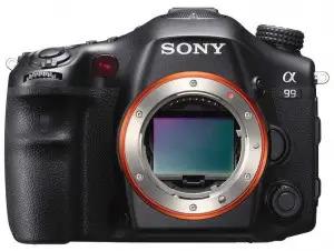 Sony - A99