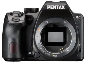 Pentax - KF