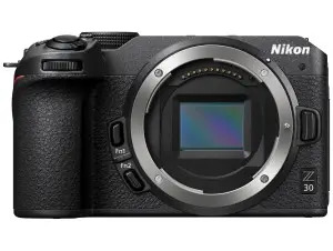 Nikon - Z30