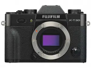 Fujifilm - X-T30