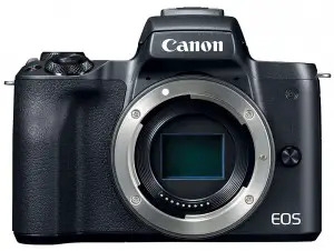 Canon - M50