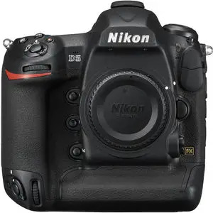 Nikon - D5