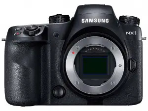 Samsung - NX1