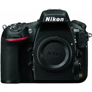 Nikon - D810