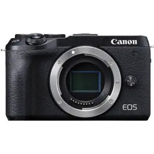 Canon - M6 MII