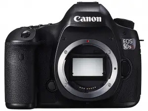 Canon - 5DS R