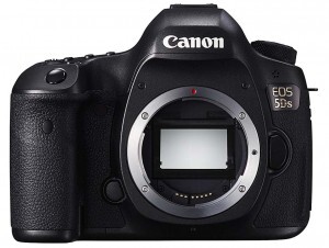 Canon - 5DS