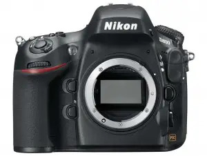 Nikon - D800