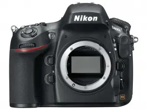 Nikon - D800E