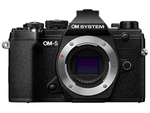 Olympus - OM System OM-5