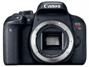 Canon - T7i