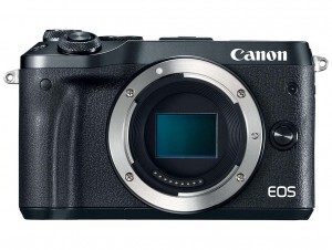 Canon - M6