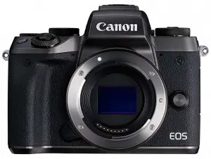 Canon - M5