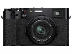 Fujifilm - X100V